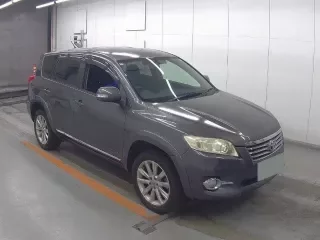 TOYOTA VANGUARD
