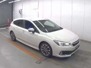 SUBARU IMPREZA SPORT