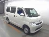 TOYOTA TOWN ACE VAN 1