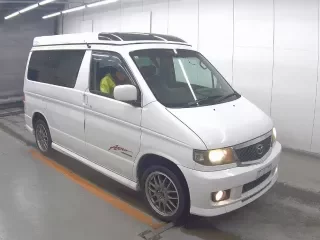 MAZDA BONGO FRIENDEE 1