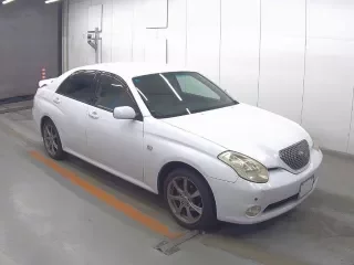 TOYOTA VEROSSA