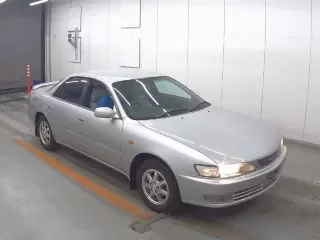 TOYOTA CARINA ED