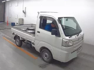 TOYOTA PIXIS TRUCK