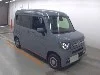HONDA N VAN