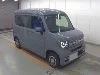 HONDA N VAN