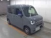 HONDA N VAN