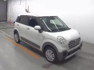 TOYOTA PIXIS JOY