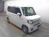HONDA N VAN