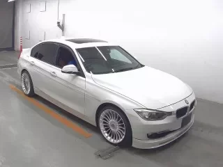 BMW ALPINA B3