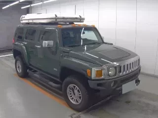 HUMMER HUMMER H3 1