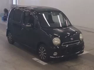 DAIHATSU MOVE LATTE