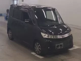 SUZUKI PALETTE