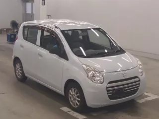 SUZUKI ALTO ECO 1