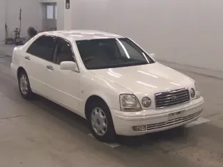 TOYOTA PROGRES