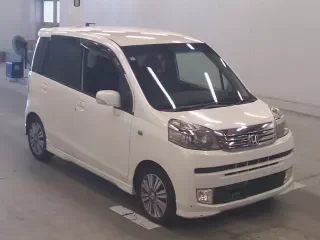 HONDA LIFE