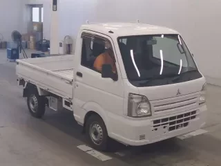 MITSUBISHI MINICAB TRUCK