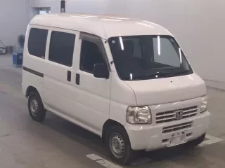 HONDA ACTY VAN