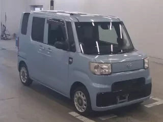 DAIHATSU HIJET CADDY