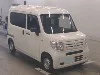 HONDA N VAN