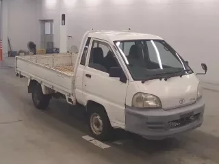 TOYOTA LITE ACE TRUCK