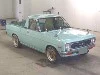 NISSAN SUNNY TRUCK