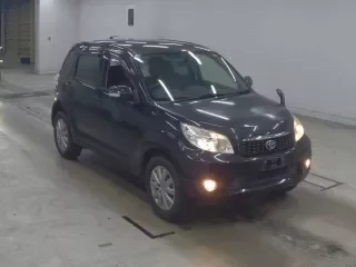 TOYOTA RUSH