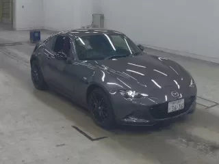 MAZDA ROADSTER RF