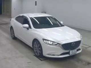 MAZDA ATENZA SEDAN
