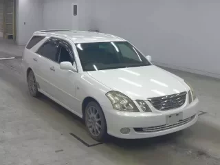 TOYOTA MARK II BLIT