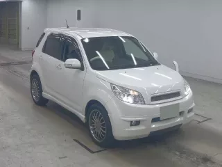 TOYOTA RUSH
