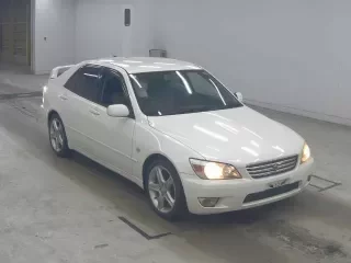 TOYOTA ALTEZZA