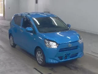 TOYOTA PIXIS EPOCH