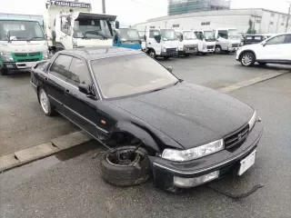 HONDA INSPIRE