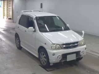 DAIHATSU TERIOS KID