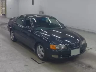 TOYOTA CHASER 1
