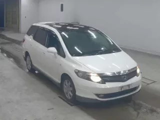 HONDA AIRWAVE
