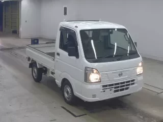 NISSAN CLIPPER TRUCK