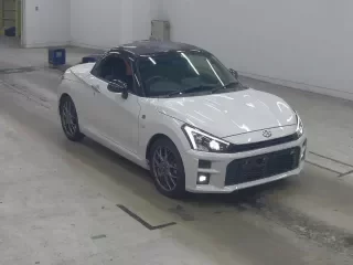 TOYOTA COPEN