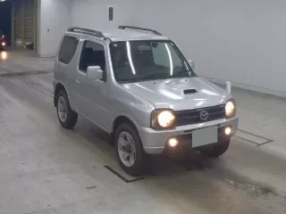 MAZDA AZ-OFFROAD 1