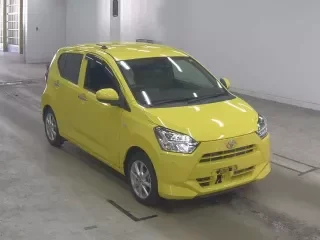 TOYOTA PIXIS EPOCH