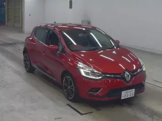 RENAULT LUTECIA 1