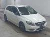 MERCEDES BENZ B CLASS 1