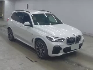 BMW X5 1