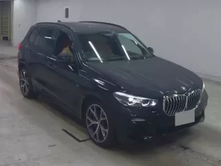 BMW X5 1