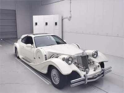 MITSUOKA LE-SEYDE