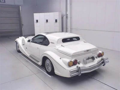 MITSUOKA LE-SEYDE