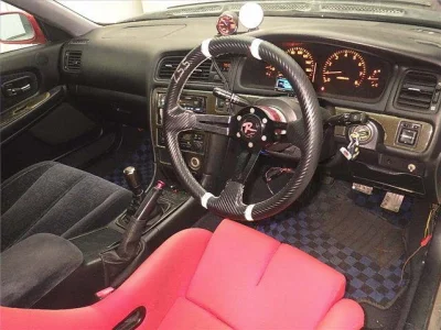 TOYOTA MARK II