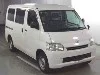 TOYOTA TOWN ACE VAN 1