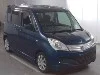 SUZUKI SOLIO 1