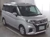 SUZUKI SOLIO 1